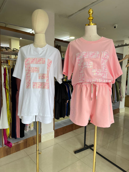 Women Stylist Decor Co-Ord Sets